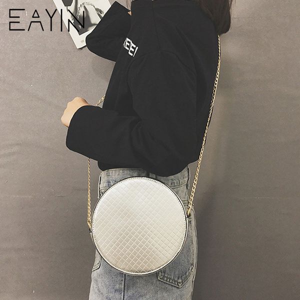 eayin female handbags women diamond lattice round mini shoulder bag crossbody bag black white blue women leather handbags bolsa
eayin female handbags women diamond lattice round mini shoulder bag crossbody bag black white blue women leather handbags bolsa