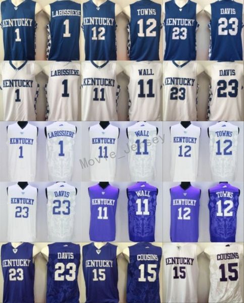 2018 College Kentucky Wildcats Basketball Jerseys 11 John Wall 23 Anthony Davis 1 Skal Labissiere 15 DeMarcus Cousins 12 Karl-Anthony Towns
2018 College Kentucky Wildcats Basketball Jerseys 11 John Wall 23 Anthony Davis 1 Skal Labissiere 15 DeMarcus Cousins 12 Karl-Anthony Towns