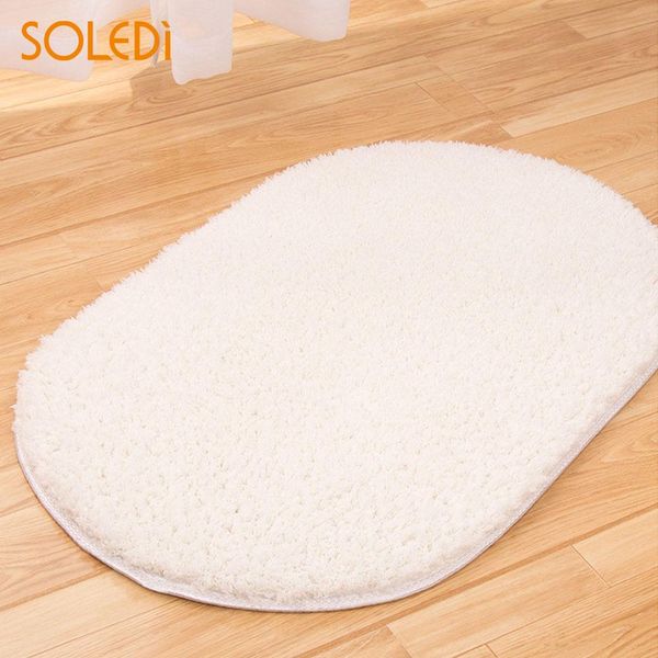 rug bathroom door comfortable soft long hair carpet fashion home decor plush floor mat sofa bedroom super soft 50*80cm
rug bathroom door comfortable soft long hair carpet fashion home decor plush floor mat sofa bedroom super soft 50*80cm
