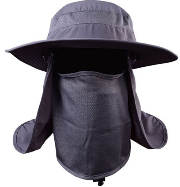 wholesale fashion 360 degree fishing cap male outdoor hat men summer sunshade hat male waterproof anti-uv fisherman, Black;white
wholesale fashion 360 degree fishing cap male outdoor hat men summer sunshade hat male waterproof anti-uv fisherman, Black;white