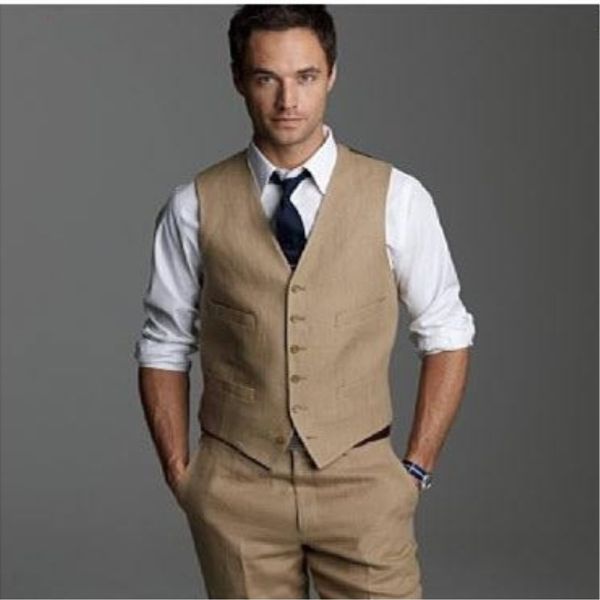 custom wedding suit men's lapel suit men's tuxedo man 2 pieces (vest + pants, White;black
custom wedding suit men's lapel suit men's tuxedo man 2 pieces (vest + pants, White;black