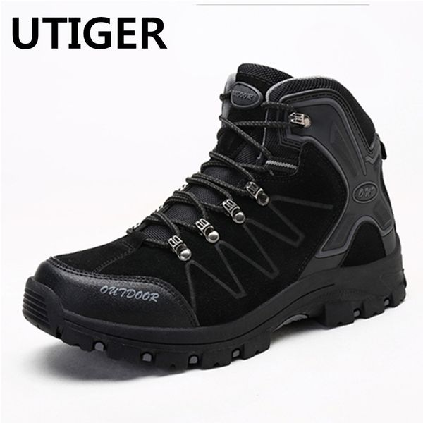 men hiking shoes wearable breathable men outdoor rubber boots man trekking shoes high cut mountain climbing sneaker
men hiking shoes wearable breathable men outdoor rubber boots man trekking shoes high cut mountain climbing sneaker