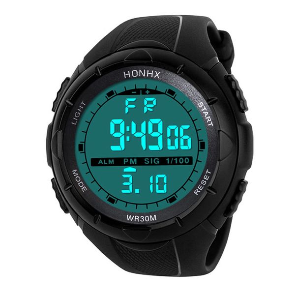 gemixi 2018 digital watch sport luxury men analog digital army led waterproof relogio digital wrist watch, Slivery;brown 
gemixi 2018 digital watch sport luxury men analog digital army led waterproof relogio digital wrist watch, Slivery;brown