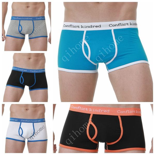 cottonmen боксеры нижнее белье шорты мягкая мода сексуальное нижнее белье вскользь коротышка удобные шорты нижнее белье мужской гомосексуали, Black;white
cottonmen боксеры нижнее белье шорты мягкая мода сексуальное нижнее белье вскользь коротышка удобные шорты нижнее белье мужской гомосексуали, Black;white
