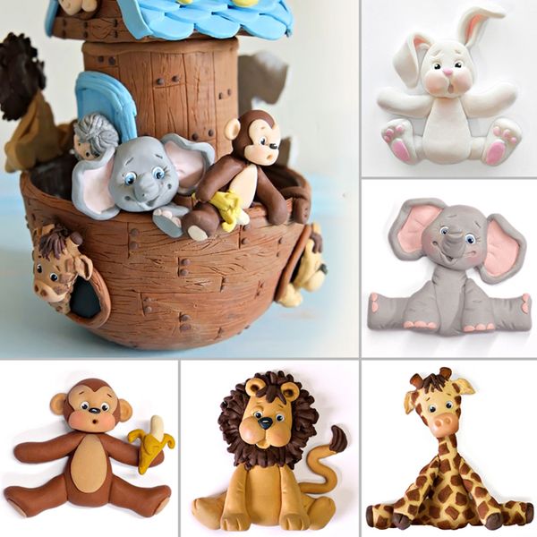 животные силиконовые формы fondant mould инструменты для украшения торта шоколадные формы gumpaste, sugarcraft, кухонные гаджеты
животные силиконовые формы fondant mould инструменты для украшения торта шоколадные формы gumpaste, sugarcraft, кухонные гаджеты