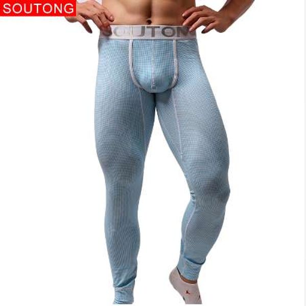 soutong new winter warm cotton men thermal underwear plaid printed long johns underpants thermal underwear men qk08, Black;white
soutong new winter warm cotton men thermal underwear plaid printed long johns underpants thermal underwear men qk08, Black;white
