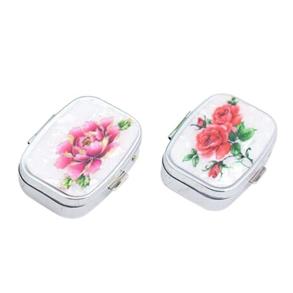 fashion mini portable folding case vitamin organizer box es makeup travel storage case container
fashion mini portable folding case vitamin organizer box es makeup travel storage case container