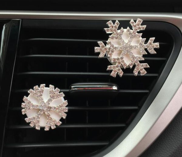 snowflake car aroma clip car air freshener home auto fragrance aroma clip perfume decoration vehicle air purifier
snowflake car aroma clip car air freshener home auto fragrance aroma clip perfume decoration vehicle air purifier