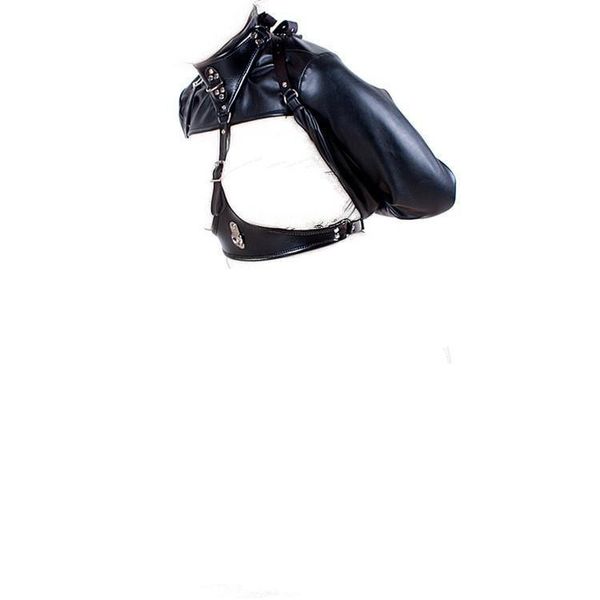 game,black separater hands positioning submissive bondage leather training breast restraint suit slave body female uhvgu
game,black separater hands positioning submissive bondage leather training breast restraint suit slave body female uhvgu