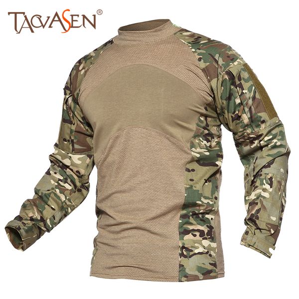 tacvasen camouflage army tactical t-shirt men long sleeve combat t-shirt outdoor hiking male tshirts sh-shmg-01, Gray;blue
tacvasen camouflage army tactical t-shirt men long sleeve combat t-shirt outdoor hiking male tshirts sh-shmg-01, Gray;blue