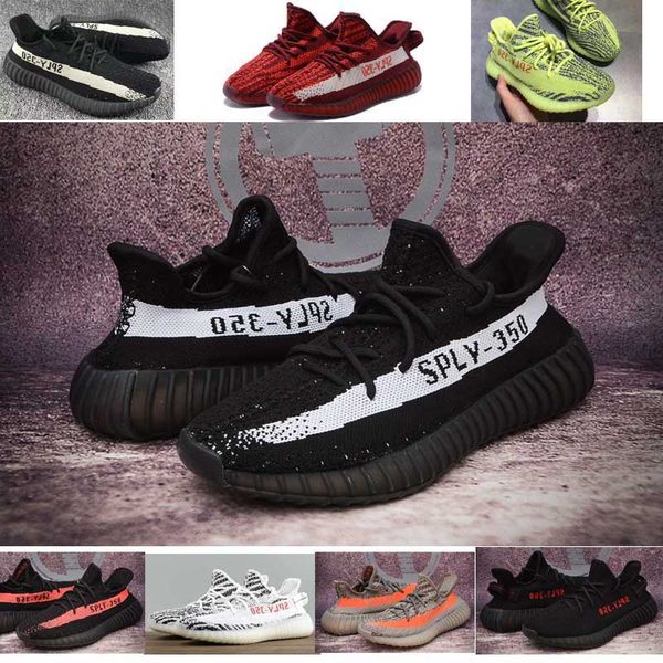 2018 kanye we t runner 350 v2 350v2 white black running neaker port hoe for men women ize5 11
2018 kanye we t runner 350 v2 350v2 white black running neaker port hoe for men women ize5 11