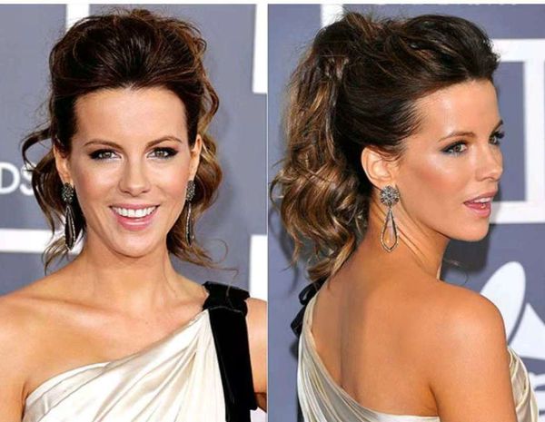 wavy ponytail wrap around hair extensions natural short curly wavy drawstring tie up hair piece for women colors 120g, Black
wavy ponytail wrap around hair extensions natural short curly wavy drawstring tie up hair piece for women colors 120g, Black