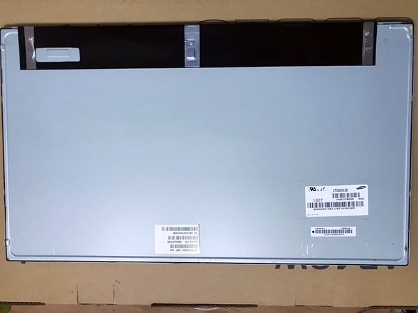 100% тестовый класс a + oxtile original жк-экран для 23 "ltm230ht ltm230ht08 23.0" жк-дисплей один дисплей одного года
100% тестовый класс a + oxtile original жк-экран для 23 "ltm230ht ltm230ht08 23.0" жк-дисплей один дисплей одного года