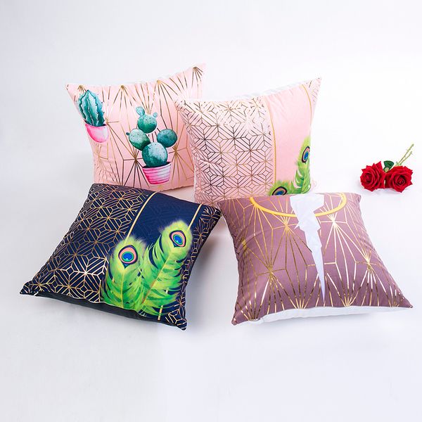 gold foil printing pillowcase bedroom waist throw pillow cover home decor polyester drodhip comfortable 10jul 16 pillow case
gold foil printing pillowcase bedroom waist throw pillow cover home decor polyester drodhip comfortable 10jul 16 pillow case