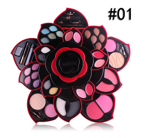 miss rose makeup sets big plum blossom make-up box rotate eyeshadow compact natural make-up series ng
miss rose makeup sets big plum blossom make-up box rotate eyeshadow compact natural make-up series ng