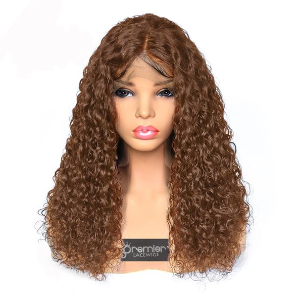 8a lace front wigs brazilian remy human hair 180% thick density curly wigs natural hairline with baby hair, Black;brown
8a lace front wigs brazilian remy human hair 180% thick density curly wigs natural hairline with baby hair, Black;brown