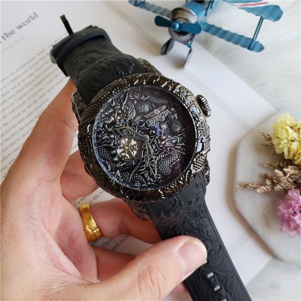 sell new swiss quartz watch invicta dragon totem dial men military sport dz watches silicone strap calendar wristwatch, Slivery;brown
sell new swiss quartz watch invicta dragon totem dial men military sport dz watches silicone strap calendar wristwatch, Slivery;brown