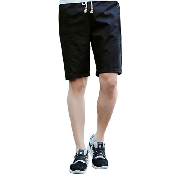 plus size m-5xl slim fit casual shorts mens fashion brand men cotton elastic waist shorts quick dry bermuda jogger big size, Black
plus size m-5xl slim fit casual shorts mens fashion brand men cotton elastic waist shorts quick dry bermuda jogger big size, Black