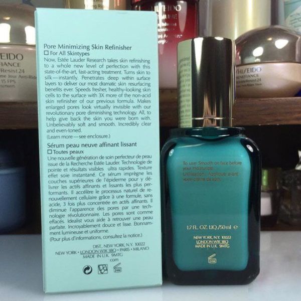 Advanced Idealist Exquisite and Tender and slippery repairing essential lotion skin refinisher lotion all skin types 50 ml
Advanced Idealist Exquisite and Tender and slippery repairing essential lotion skin refinisher lotion all skin types 50 ml