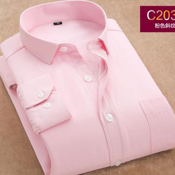 autumn winter men long sleeve turn-down collar shirts camisas,add wool flannel single breasted dress formal shirts, White;black
autumn winter men long sleeve turn-down collar shirts camisas,add wool flannel single breasted dress formal shirts, White;black