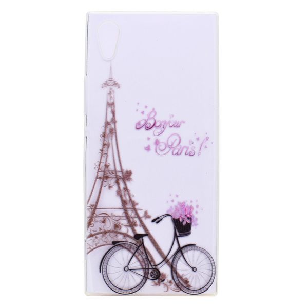transparent tpu cover for sony xperia xa1/xa1 ultra case colour decoration tower bike butterfly girl design phone case
transparent tpu cover for sony xperia xa1/xa1 ultra case colour decoration tower bike butterfly girl design phone case