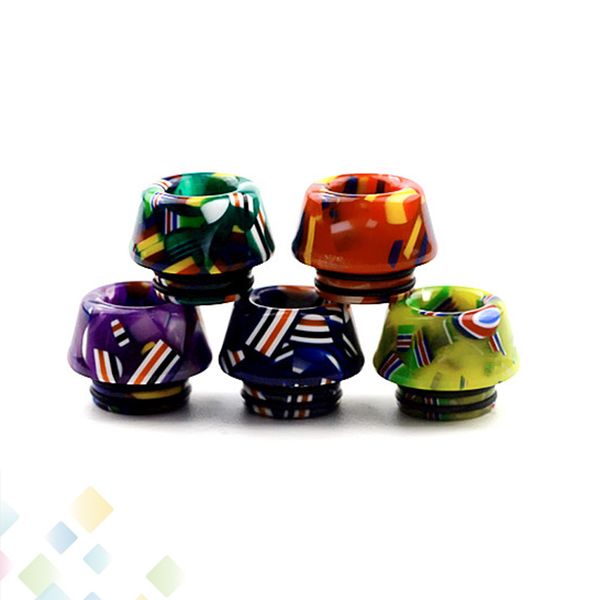 810 Drip tip National Flag Mushroom Shape Epoxy Resin Drip Tips Vape Mouthpiece for TFV8 TFV12 Prince 810 Atomizers DHL Free
810 Drip tip National Flag Mushroom Shape Epoxy Resin Drip Tips Vape Mouthpiece for TFV8 TFV12 Prince 810 Atomizers DHL Free