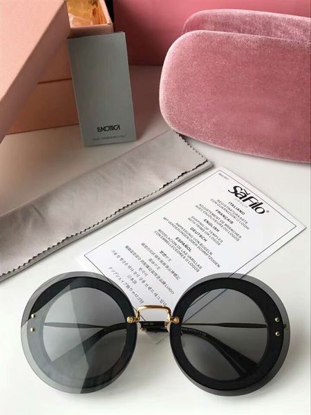 new sunglasses sunglasses luxury grey women round mu10rs designer shades oversized box transparent with glasses ovopq, Slivery;brown
new sunglasses sunglasses luxury grey women round mu10rs designer shades oversized box transparent with glasses ovopq, Slivery;brown