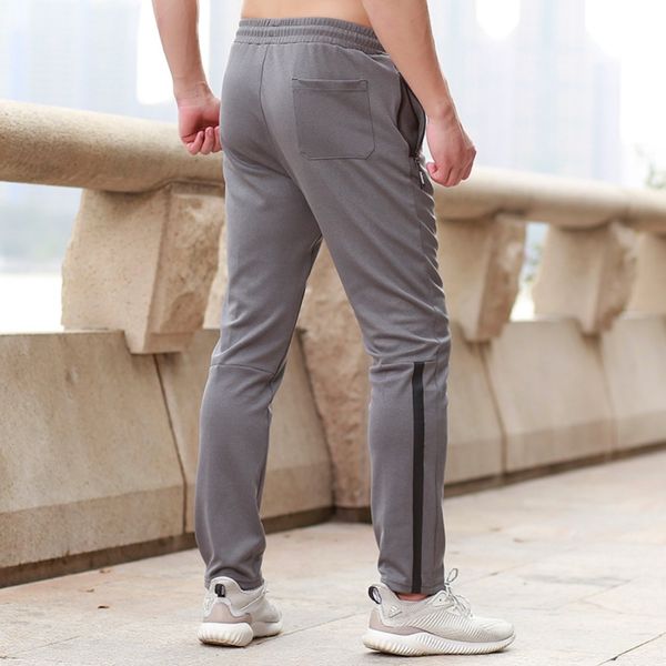 y7023 zip pockets drawstring running men training pants sportswear jogging running swear pants joggers sport fitness gym, Black;blue
y7023 zip pockets drawstring running men training pants sportswear jogging running swear pants joggers sport fitness gym, Black;blue
