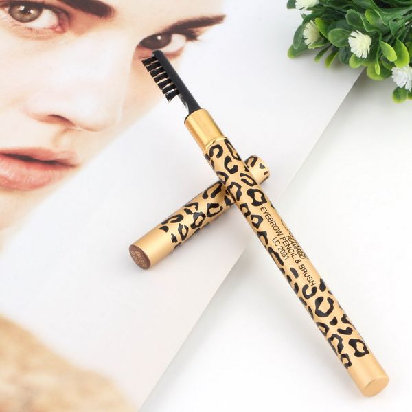 1pc perfect waterproof longlasting eyeliner eyebrow eye brow pencil & brush makeup drop shipping wholesale beauty new
1pc perfect waterproof longlasting eyeliner eyebrow eye brow pencil & brush makeup drop shipping wholesale beauty new