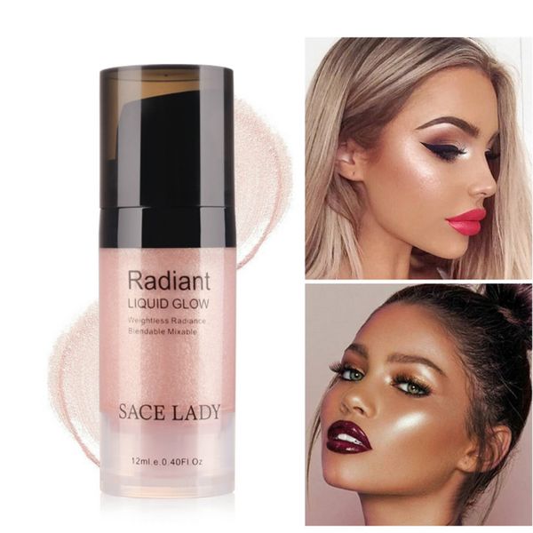 Sace Леди Горячего надувательства осветитель макияж Highlighter крем для лица Осветляющ
Sace Леди Горячего надувательства осветитель макияж Highlighter крем для лица Осветляющ