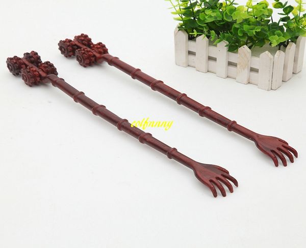 50pcs/lot multifunction plastic back scratcher scratching massage bear claw itch backscratcher hackle massager with roller
50pcs/lot multifunction plastic back scratcher scratching massage bear claw itch backscratcher hackle massager with roller