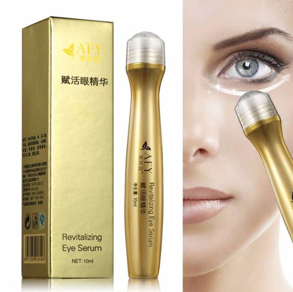 professional 24k snail eyes cream slide ball eyes essence moisturizing remove dark circles anti-puffiness skin care tools 10ml dhl
professional 24k snail eyes cream slide ball eyes essence moisturizing remove dark circles anti-puffiness skin care tools 10ml dhl