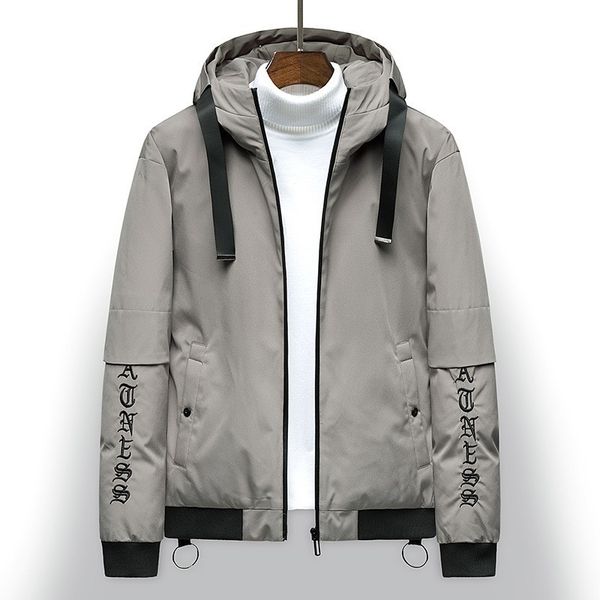 varsanol hooded parka jacket coat for men 2018 new brand thick cotton parkas men solid hooded pocket -10 degree parka m-4xl, Black 
varsanol hooded parka jacket coat for men 2018 new brand thick cotton parkas men solid hooded pocket -10 degree parka m-4xl, Black