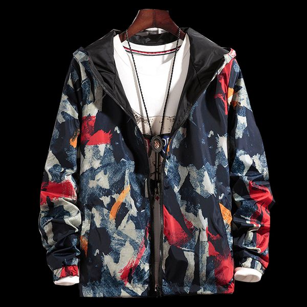 2018 hommes hiver camouflage veste outwear sport hoodies solide automne manteau chaud polaire chandail hommes, Black
2018 hommes hiver camouflage veste outwear sport hoodies solide automne manteau chaud polaire chandail hommes, Black