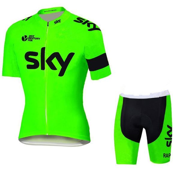 Conjunto de Malhas de Ciclismo zefengboss
Conjunto de Malhas de Ciclismo zefengboss