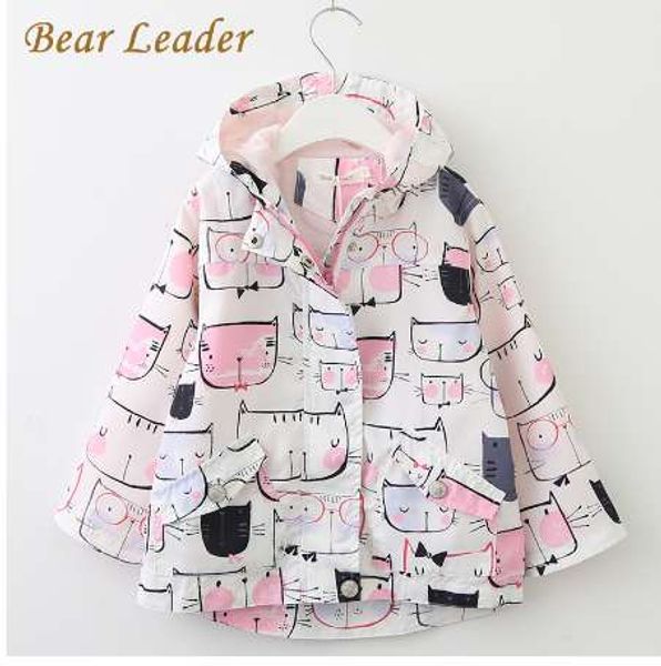 bear leader girls coats and jackets kids autumn children for girls clothes cartoon cat outerwear hooded kids clothes, Blue;gray
bear leader girls coats and jackets kids autumn children for girls clothes cartoon cat outerwear hooded kids clothes, Blue;gray