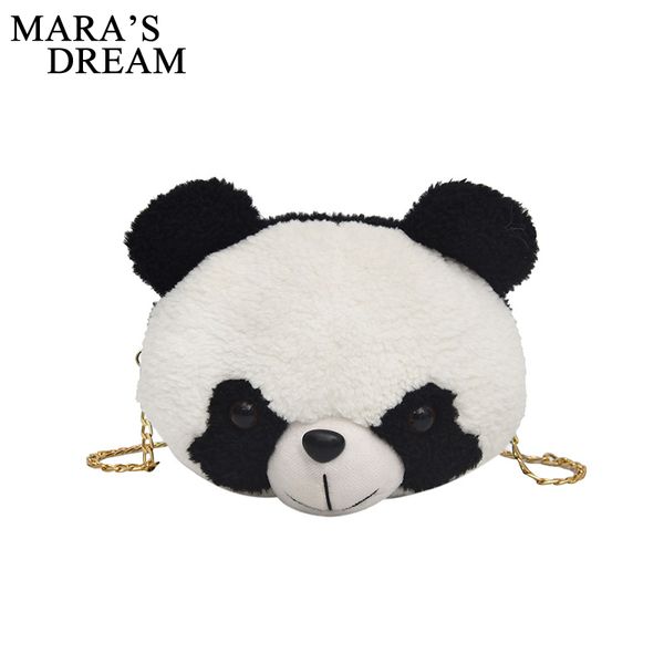 mara's dream 2018 summer fashion new handbags pu leather solid color women cartoon panda sweet ladies shoulder bag
mara's dream 2018 summer fashion new handbags pu leather solid color women cartoon panda sweet ladies shoulder bag