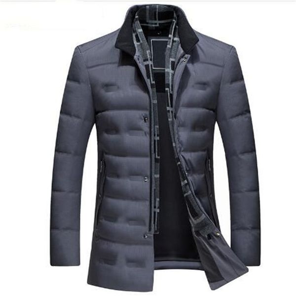 2017 new winter men's fashion scarf collar warm down jacket parkas,80% white duck down coats men.m-3xl, Black;white
2017 new winter men's fashion scarf collar warm down jacket parkas,80% white duck down coats men.m-3xl, Black;white
