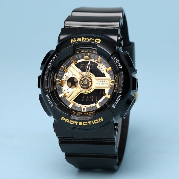 Ca io baby g good quality drop hipping aaa 1 1 copy watch women port watch women luxury brand digital watch
Ca io baby g good quality drop hipping aaa 1 1 copy watch women port watch women luxury brand digital watch