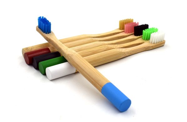 Children toothbru h 1pc eco friendly bamboo toothbru h natural oft bri tle wooden handle charcoal toothbru h travel dental oral care
Children toothbru h 1pc eco friendly bamboo toothbru h natural oft bri tle wooden handle charcoal toothbru h travel dental oral care