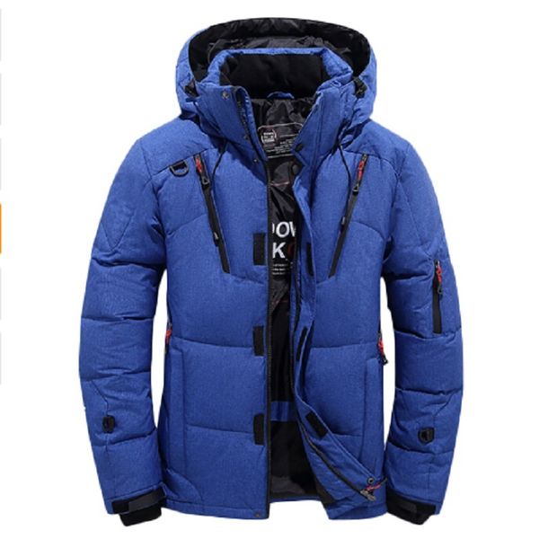 nice winter jacket men thicken warm hoodies hooded parkas long sleeve down jacket zipper outwear overcoat plus size xxxl 8j1121, Black
nice winter jacket men thicken warm hoodies hooded parkas long sleeve down jacket zipper outwear overcoat plus size xxxl 8j1121, Black