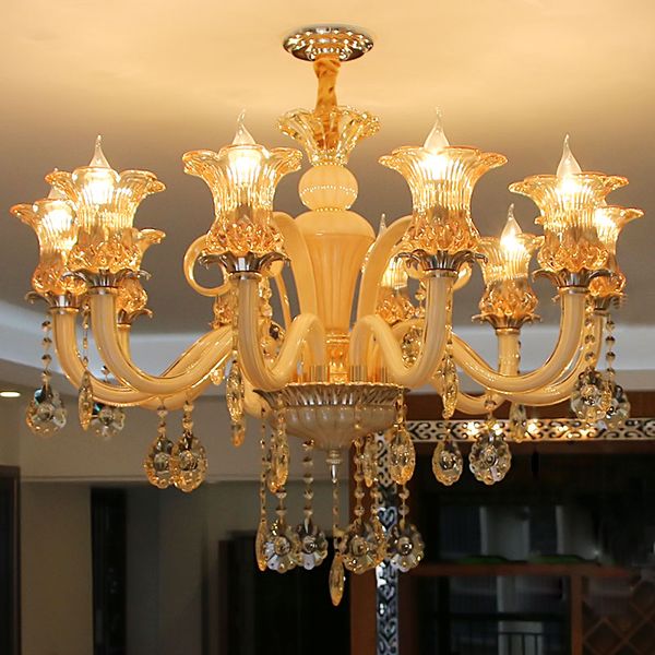 european classical modern lamp chandeliers luxury home l decor designed crystal handmade glass chandelier from china
european classical modern lamp chandeliers luxury home l decor designed crystal handmade glass chandelier from china