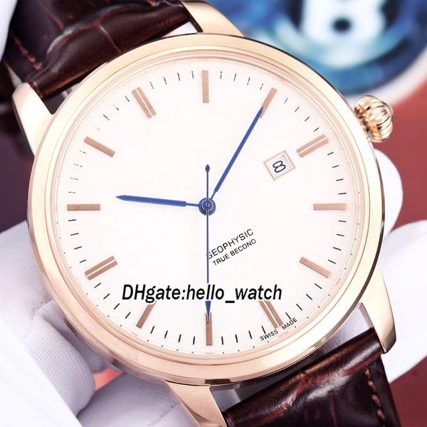 master geophysic q8018420 8018420 white dial japan miyota automatic mens watch rose gold case leather strap new gents watches, Slivery;brown
master geophysic q8018420 8018420 white dial japan miyota automatic mens watch rose gold case leather strap new gents watches, Slivery;brown