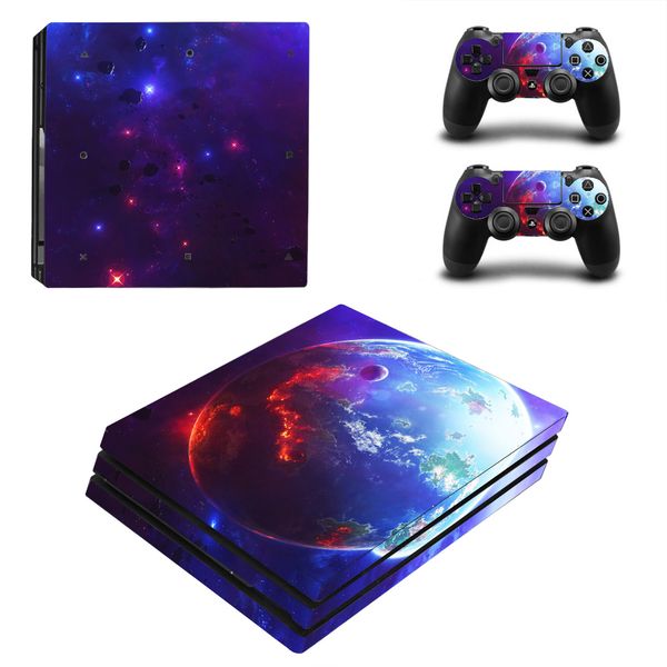 earth painting galaxy vinyl decal skin sticker for sony ps4 pro console and 2 controllers gaming skin
earth painting galaxy vinyl decal skin sticker for sony ps4 pro console and 2 controllers gaming skin