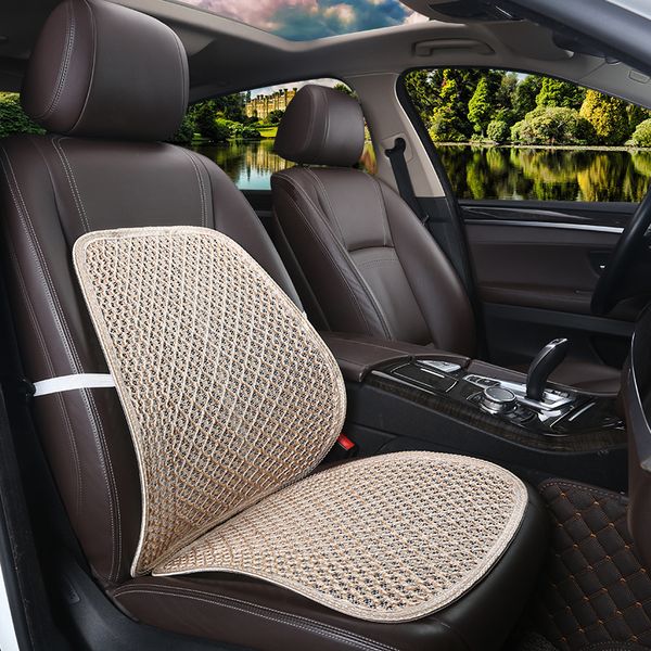 breathable car seat cushion massage lumbar seat pad black mesh net pad for office chair back waist brace support car cushion
breathable car seat cushion massage lumbar seat pad black mesh net pad for office chair back waist brace support car cushion