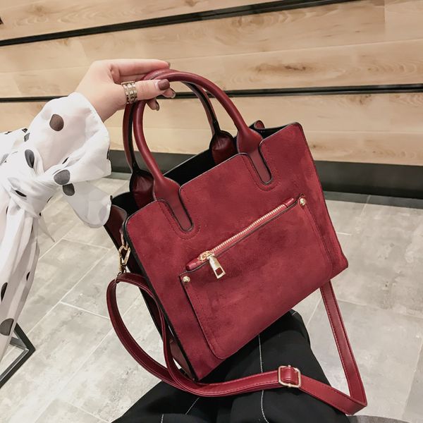 new shoulder messenger plain handbags purse strap leather tote bags famous brands bolsa feminina qiaoxinsi //9
new shoulder messenger plain handbags purse strap leather tote bags famous brands bolsa feminina qiaoxinsi //9