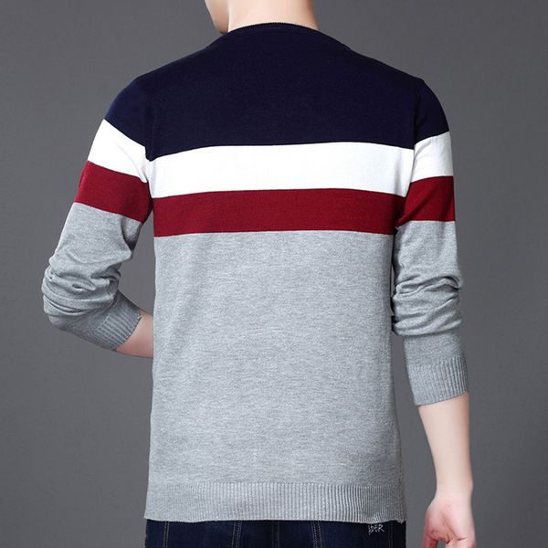 brand sweater pullovers o neck mens men male liseaven slim fit pullover men sweaters knitwear clothing pcqrr, Black
brand sweater pullovers o neck mens men male liseaven slim fit pullover men sweaters knitwear clothing pcqrr, Black