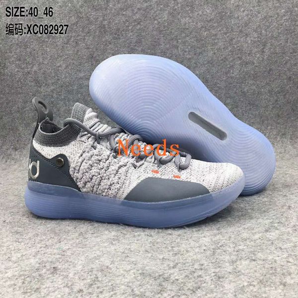2018 kd 11 cool grey eybl multicolor mens basketball shoes playoffs sports yellow oreo blue green rose red kevin durant 11s sneakers
2018 kd 11 cool grey eybl multicolor mens basketball shoes playoffs sports yellow oreo blue green rose red kevin durant 11s sneakers