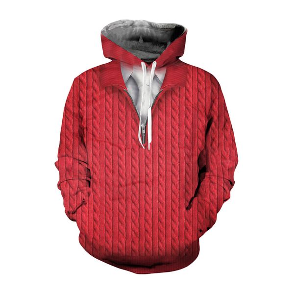 new 3d hoodies men 2018 brand male hoodie sweatershirt fake two pieces funny moletom masculino hoodies slim tracksuit dropship, Black
new 3d hoodies men 2018 brand male hoodie sweatershirt fake two pieces funny moletom masculino hoodies slim tracksuit dropship, Black