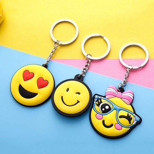 2018 creative key buckle women gift pendant pvc flexible glue keychain many styles lovely emoji keys chain dhl xl-671, Slivery;golden
2018 creative key buckle women gift pendant pvc flexible glue keychain many styles lovely emoji keys chain dhl xl-671, Slivery;golden